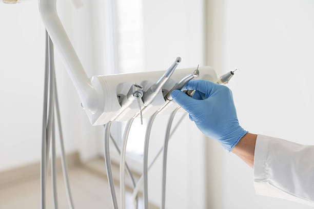 24/7 Emergency Tooth Extraction experts in Lufkin, TX